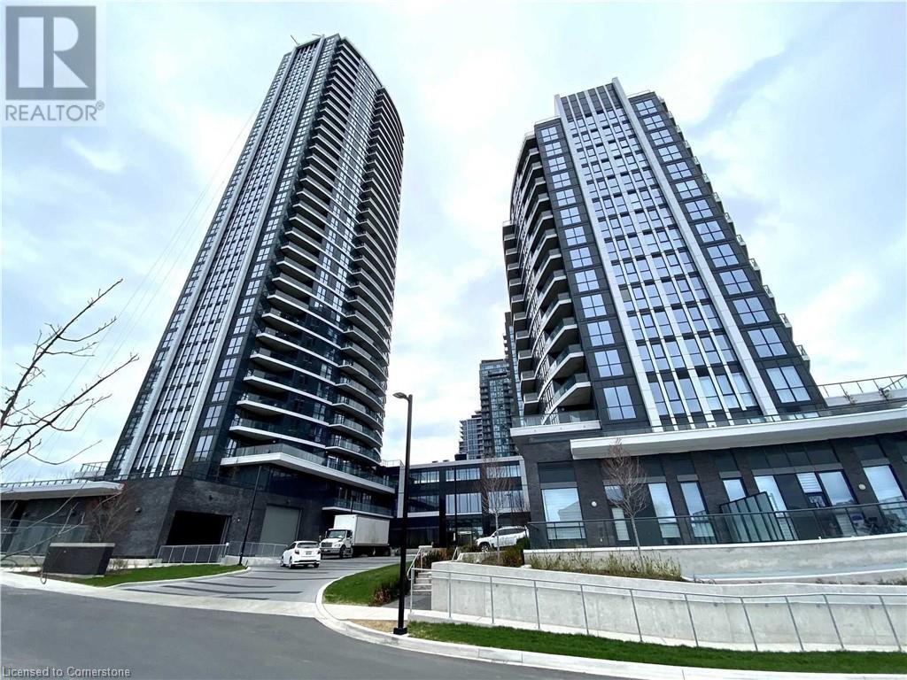 35 Watergarden Drive Unit# 1019, Mississauga, Ontario  L5R 1B2 - Photo 1 - 40680893