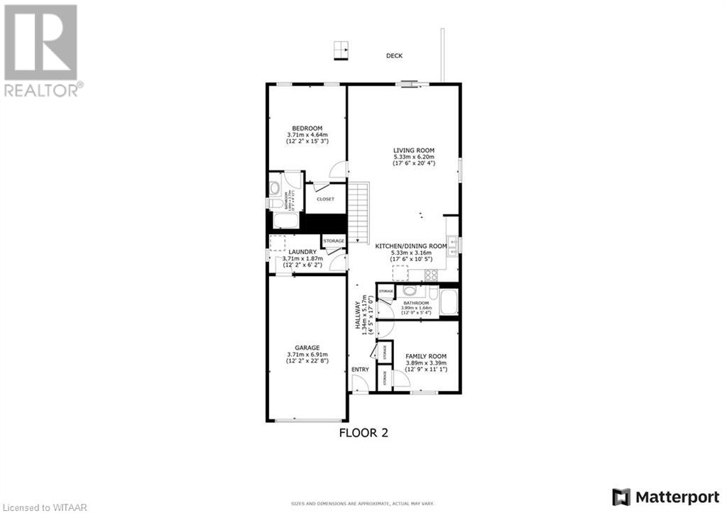 23 Hogarth Drive, Tillsonburg, Ontario  N4G 0C2 - Photo 22 - 40679975