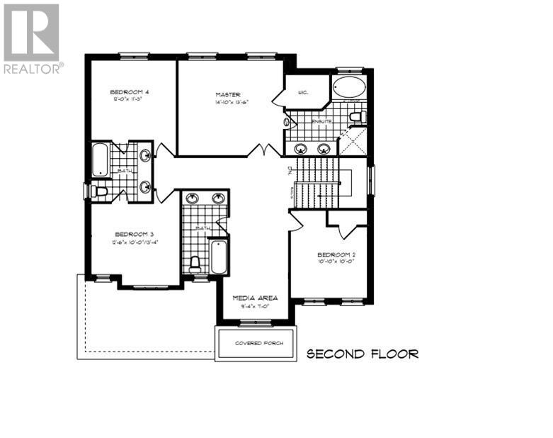 Lot 52 Monarch Drive, Orillia, Ontario  L3V 8M8 - Photo 3 - 40679386