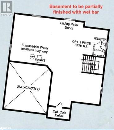 Lot 52 Monarch Drive, Orillia, Ontario  L3V 8M8 - Photo 4 - 40679386