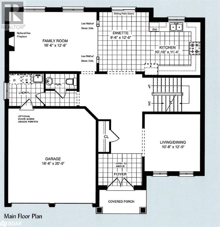 Lot 52 Monarch Drive, Orillia, Ontario  L3V 8M8 - Photo 2 - 40679386