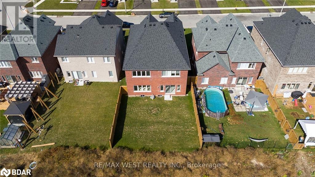 1221 Corby Way, Innisfil, Ontario  L9S 0R1 - Photo 12 - 40680729