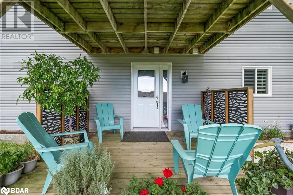 10 Clarence Avenue, Penetanguishene, Ontario  L9M 1A9 - Photo 14 - 40680642