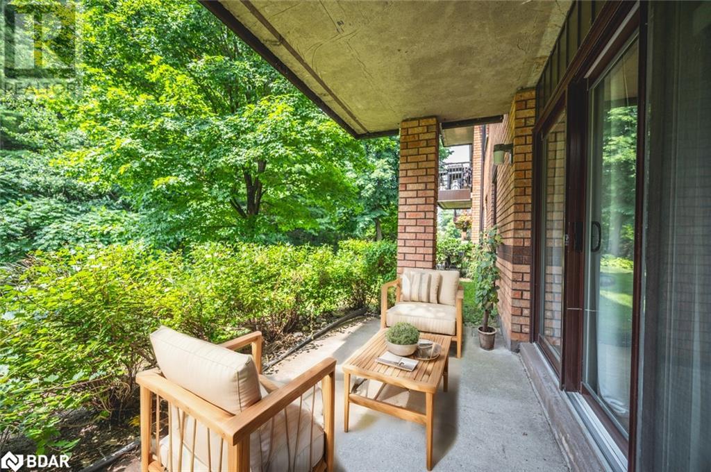 10 Coulter Street Unit# 212, Barrie, Ontario  L4N 6S1 - Photo 11 - 40678943