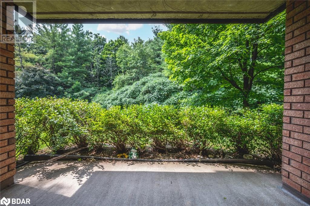 10 Coulter Street Unit# 212, Barrie, Ontario  L4N 6S1 - Photo 12 - 40678943