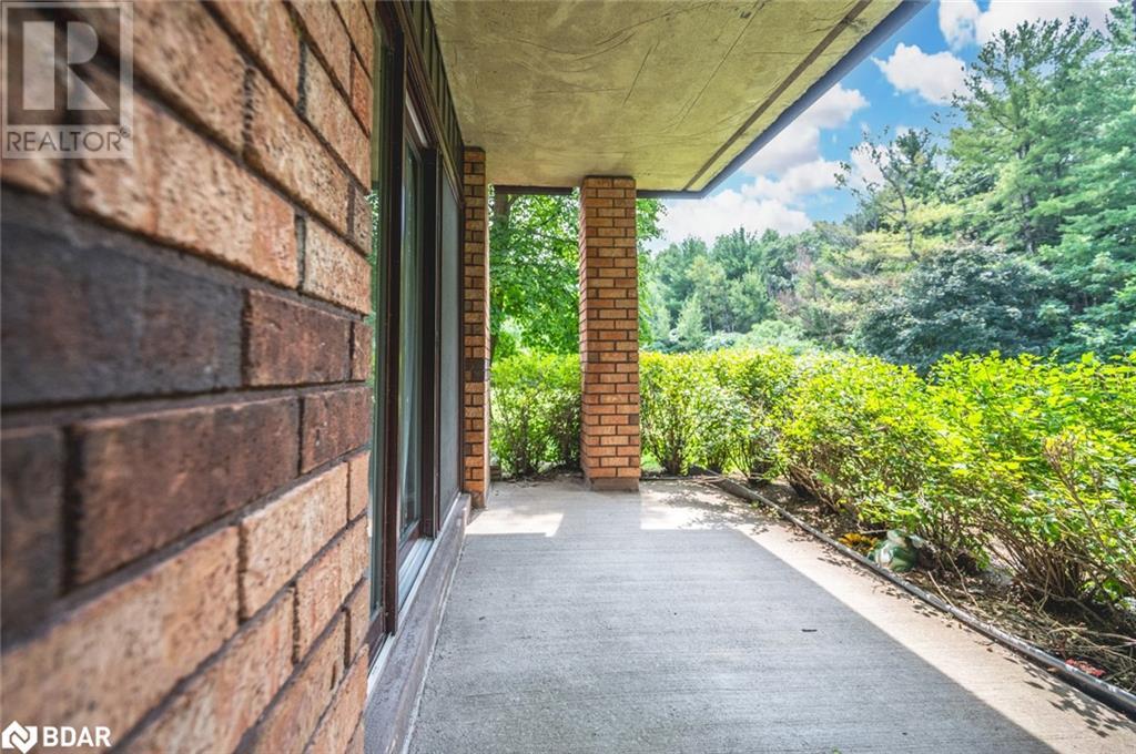 10 Coulter Street Unit# 212, Barrie, Ontario  L4N 6S1 - Photo 13 - 40678943