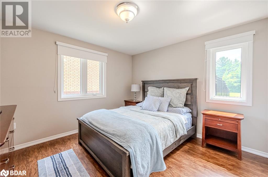 10 Coulter Street Unit# 212, Barrie, Ontario  L4N 6S1 - Photo 7 - 40678943