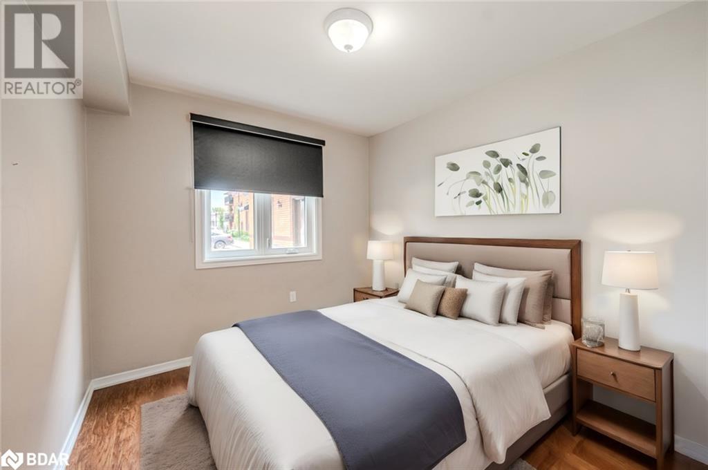 10 Coulter Street Unit# 212, Barrie, Ontario  L4N 6S1 - Photo 8 - 40678943