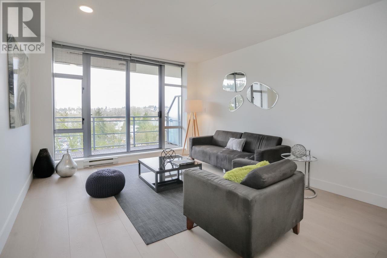 1109 280 Ross Drive, New Westminster, British Columbia V3L 0C2 - Photo 1 - R2946623
