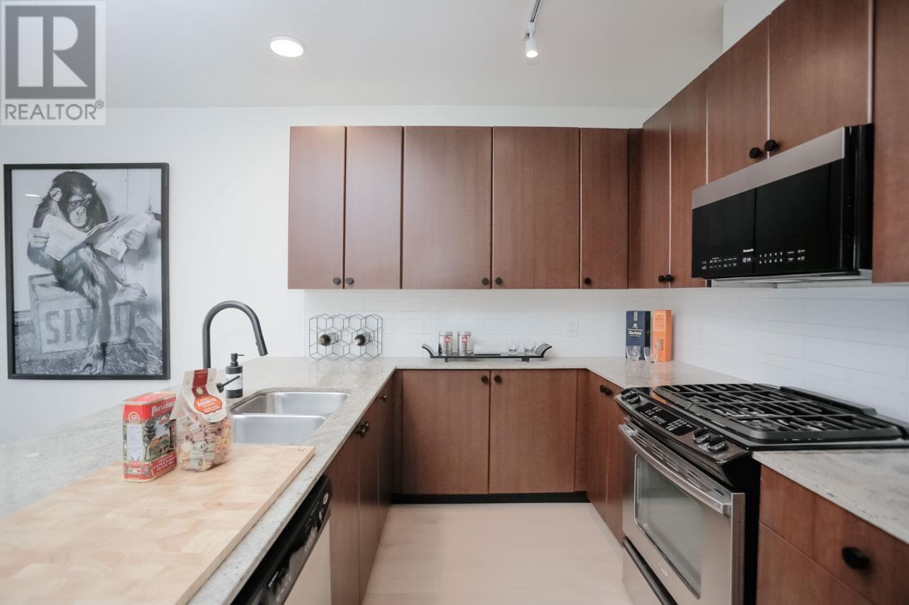 1109 280 Ross Drive, New Westminster, British Columbia V3L 0C2 - Photo 7 - R2946623