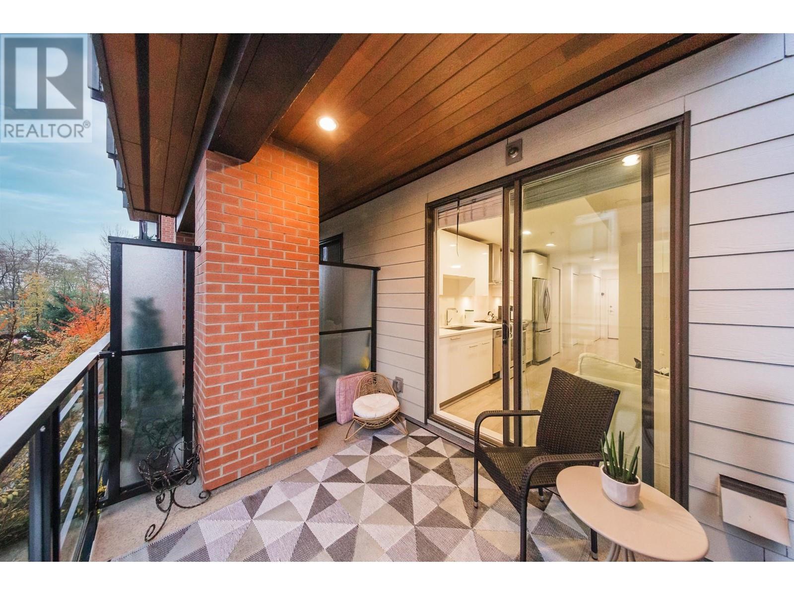 318 723 W 3rd Street, North Vancouver, British Columbia  V7M 0E4 - Photo 10 - R2946681
