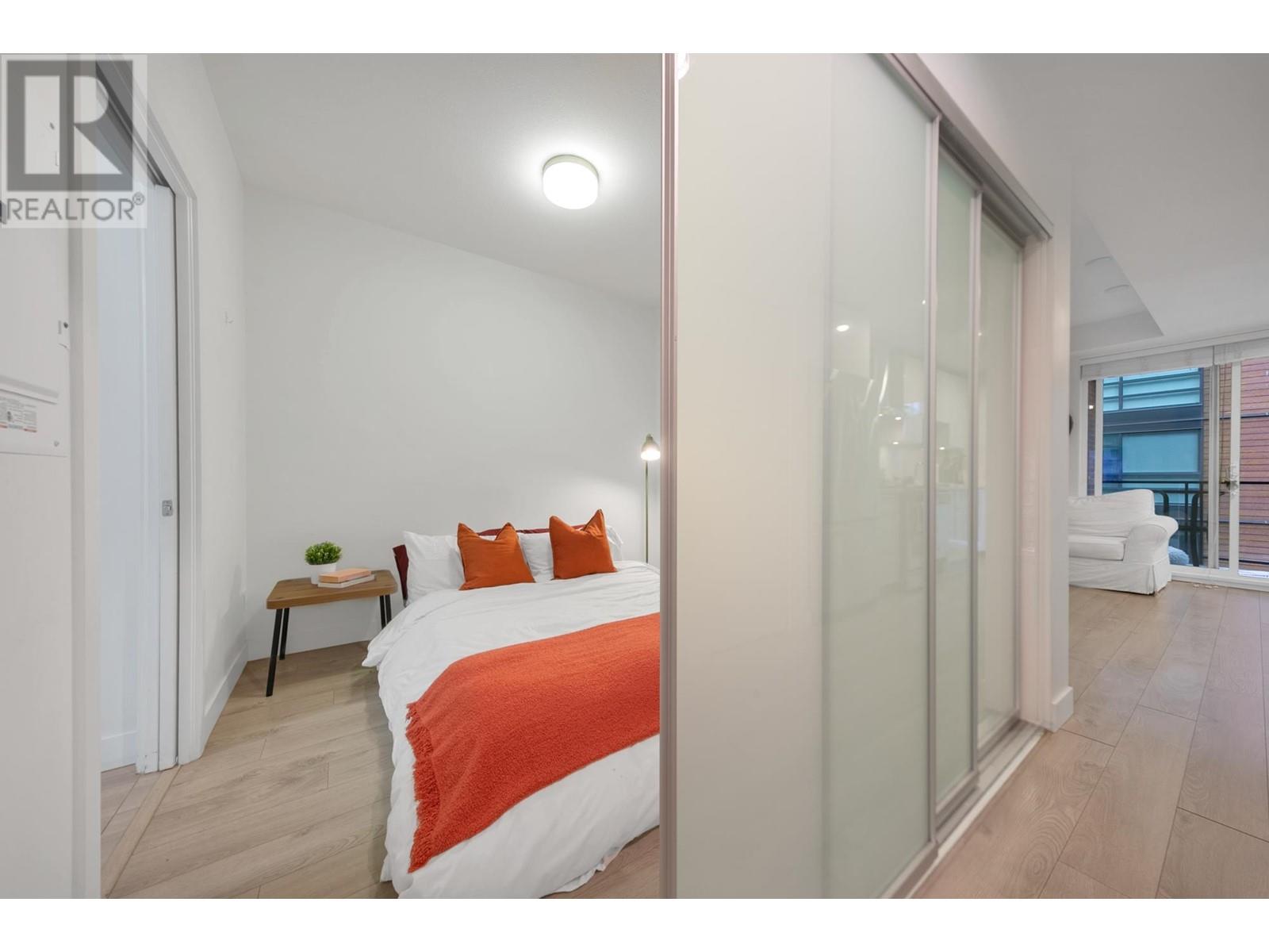 318 723 W 3rd Street, North Vancouver, British Columbia  V7M 0E4 - Photo 13 - R2946681