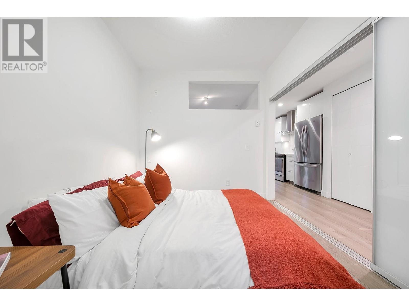 318 723 W 3rd Street, North Vancouver, British Columbia  V7M 0E4 - Photo 14 - R2946681