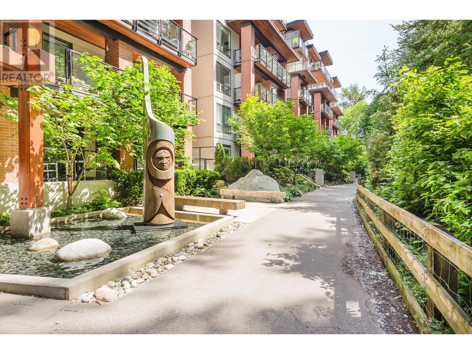 318 723 W 3rd Street, North Vancouver, British Columbia  V7M 0E4 - Photo 21 - R2946681