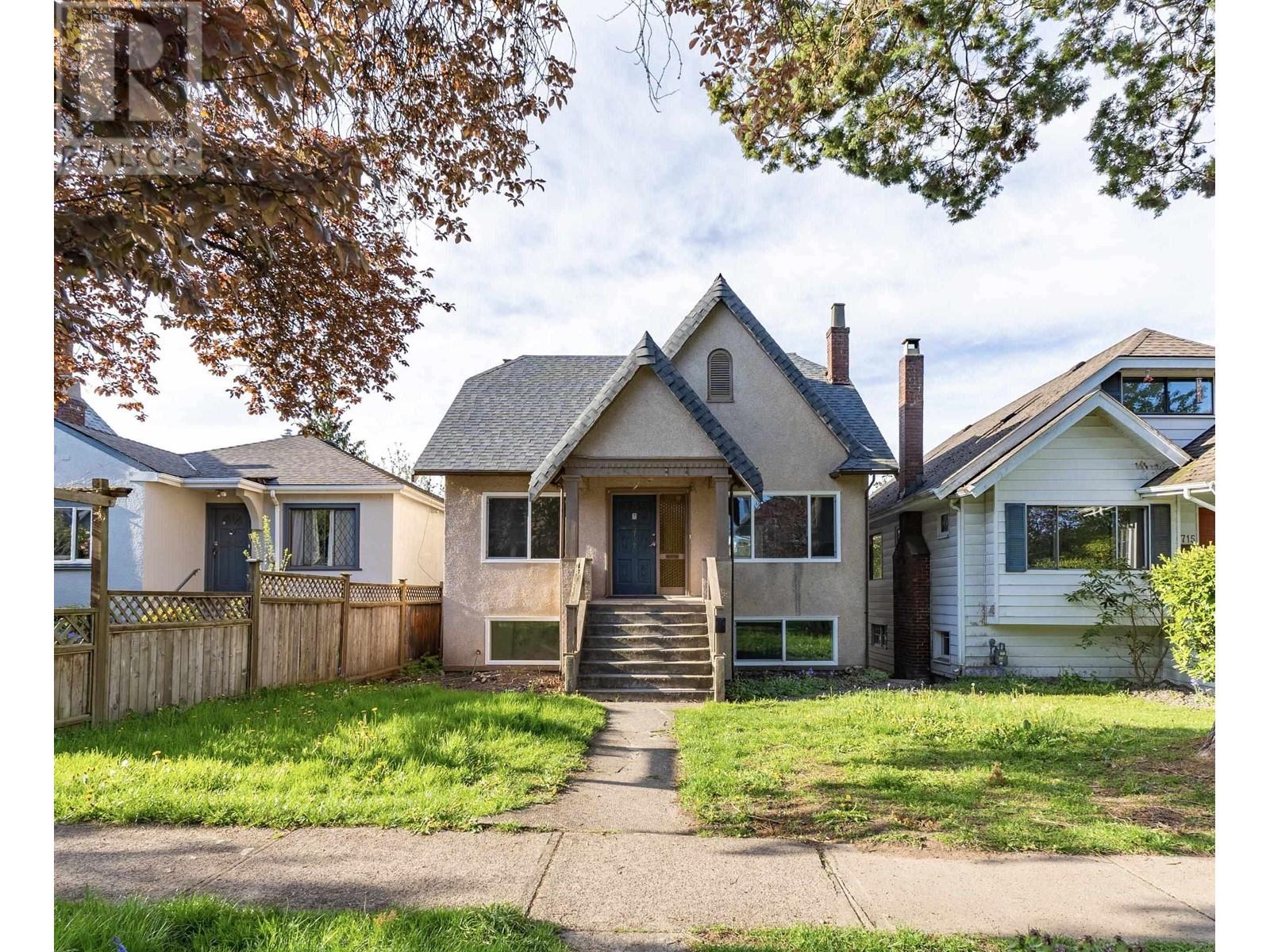 Property at 3727 W 20TH AVENUE image 1