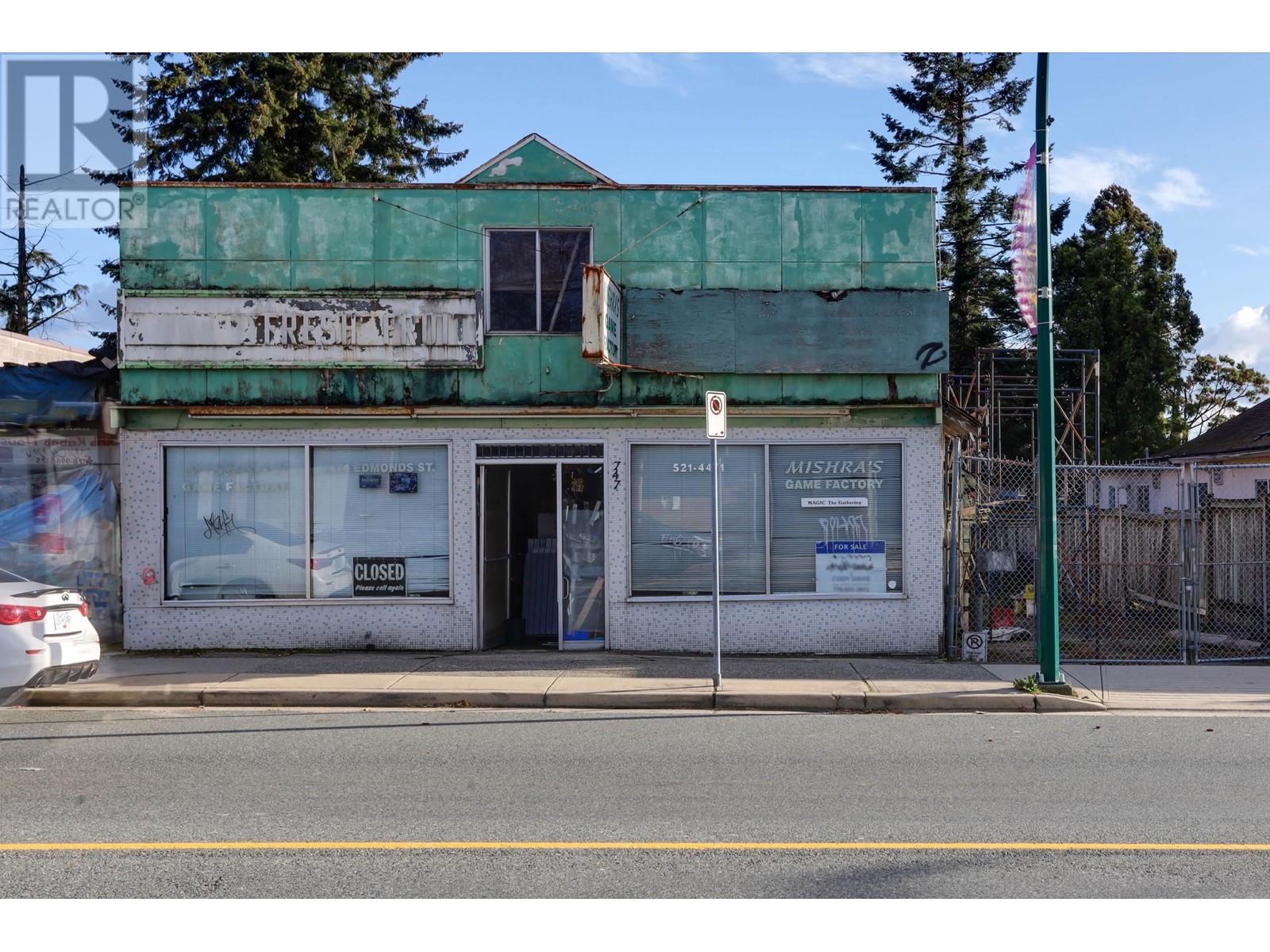 Property at 7474 EDMONDS STREET image 1