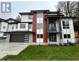 13608 232B STREET, Maple Ridge, British Columbia