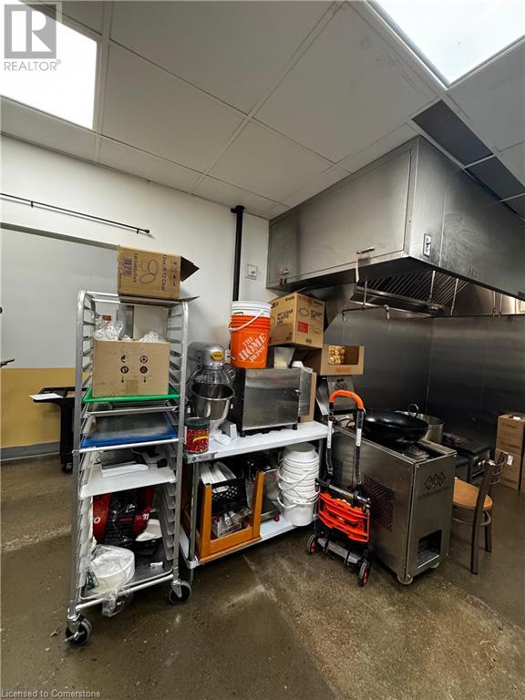 20 Lockport Avenue Unit# 116, Etobicoke, Ontario  M8Z 2R7 - Photo 4 - 40680867