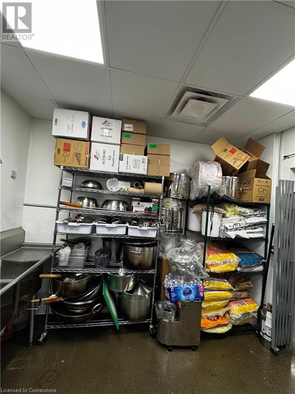 20 Lockport Avenue Unit# 116, Etobicoke, Ontario  M8Z 2R7 - Photo 5 - 40680867