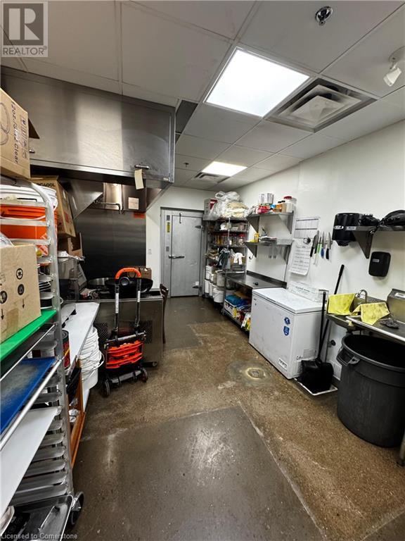 20 Lockport Avenue Unit# 116, Etobicoke, Ontario  M8Z 2R7 - Photo 6 - 40680867