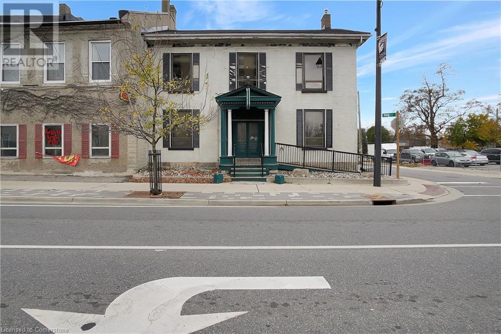 204 King Street E, Cambridge, Ontario  N3H 3M6 - Photo 2 - 40680668