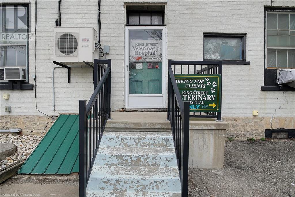 204 King Street E, Cambridge, Ontario  N3H 3M6 - Photo 33 - 40680668