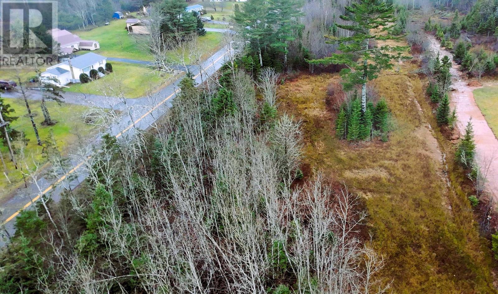 0 Lot Onslow Mountain Road, North River, Nova Scotia  B6L 6P5 - Photo 3 - 202427273