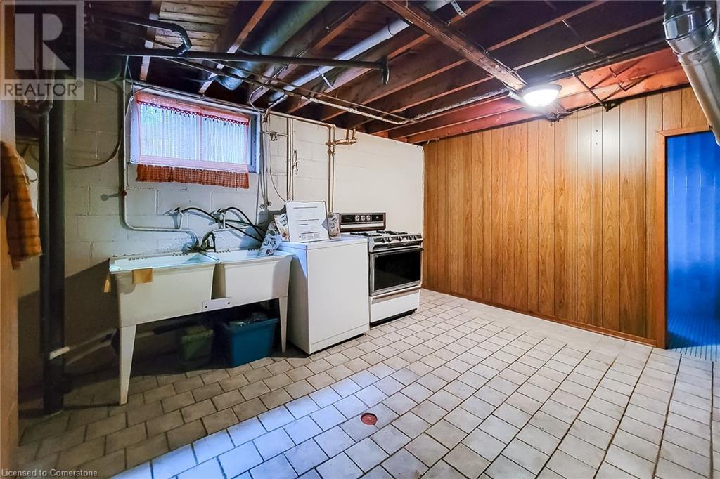 923 Upper Ottawa Street, Hamilton, Ontario  L8T 3V6 - Photo 29 - 40680911