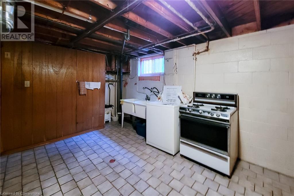 923 Upper Ottawa Street, Hamilton, Ontario  L8T 3V6 - Photo 30 - 40680911