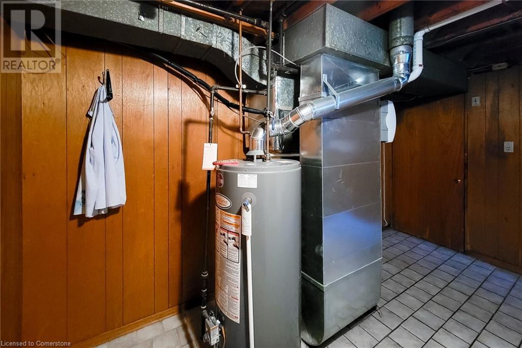 923 Upper Ottawa Street, Hamilton, Ontario  L8T 3V6 - Photo 37 - 40680911