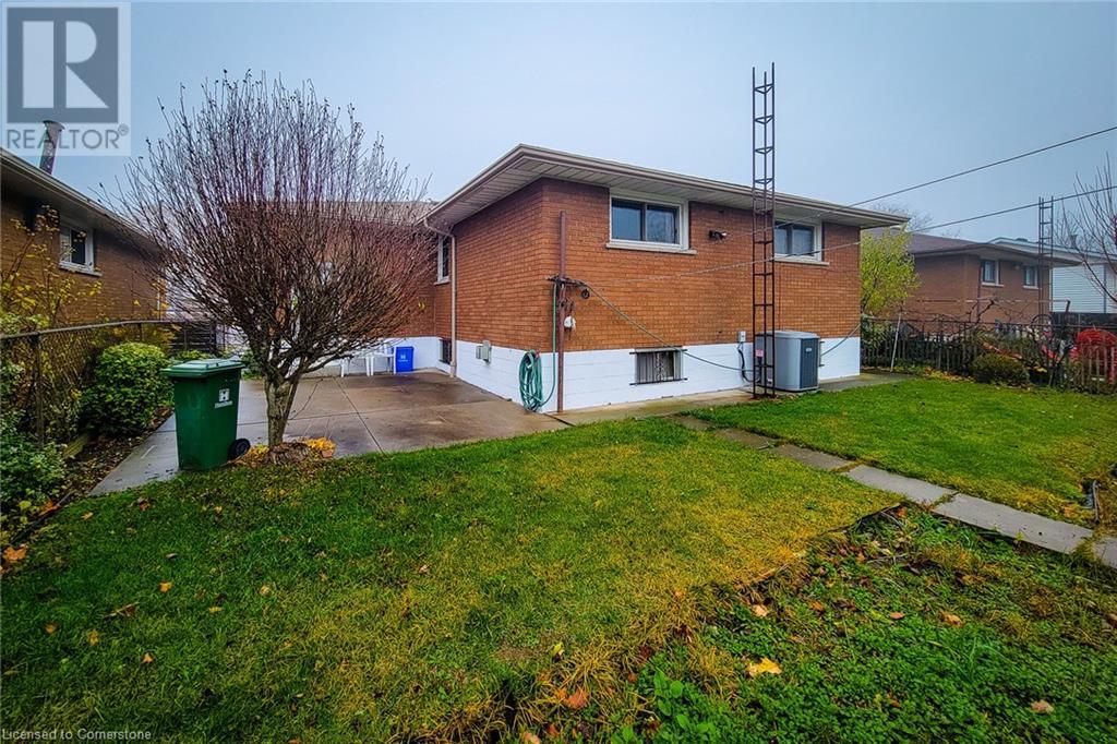 923 Upper Ottawa Street, Hamilton, Ontario  L8T 3V6 - Photo 5 - 40680911