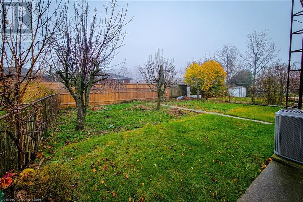 923 Upper Ottawa Street, Hamilton, Ontario  L8T 3V6 - Photo 6 - 40680911