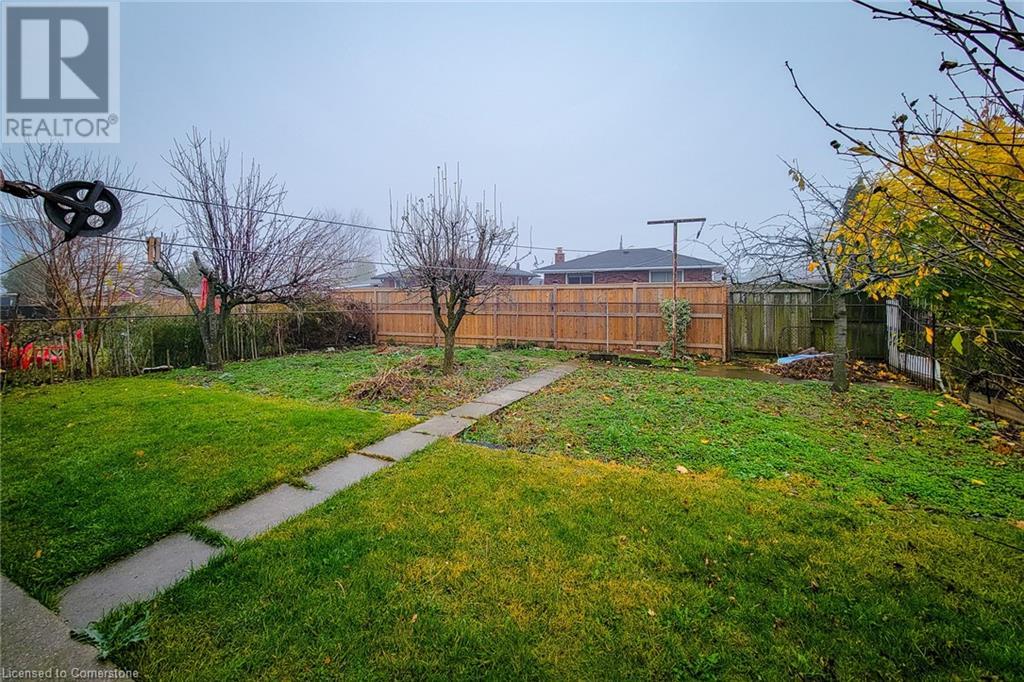 923 Upper Ottawa Street, Hamilton, Ontario  L8T 3V6 - Photo 7 - 40680911