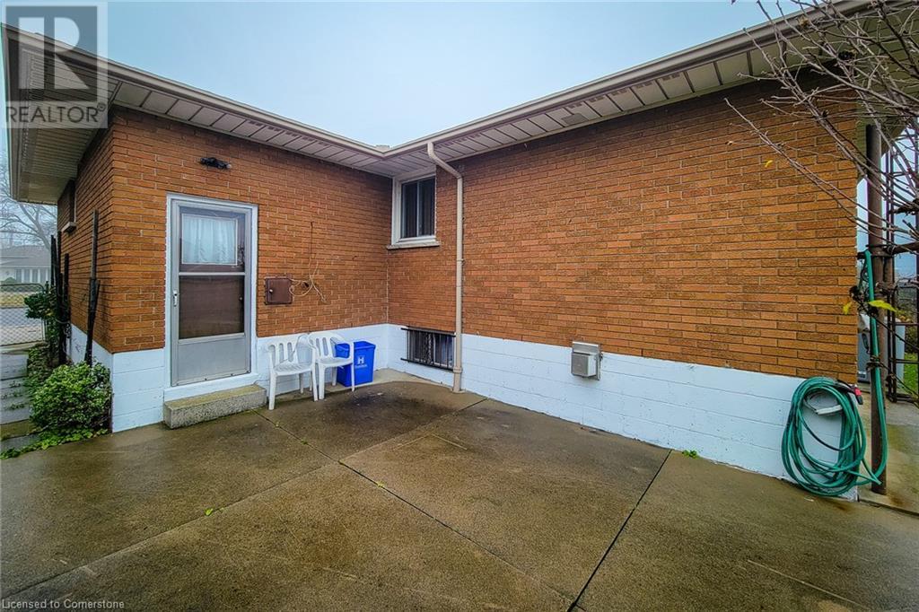 923 Upper Ottawa Street, Hamilton, Ontario  L8T 3V6 - Photo 8 - 40680911