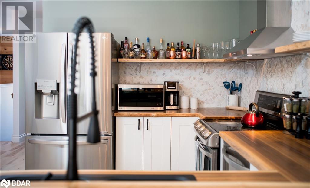 107 Revell Street, Gravenhurst, Ontario  P1P 1R2 - Photo 9 - 40680671