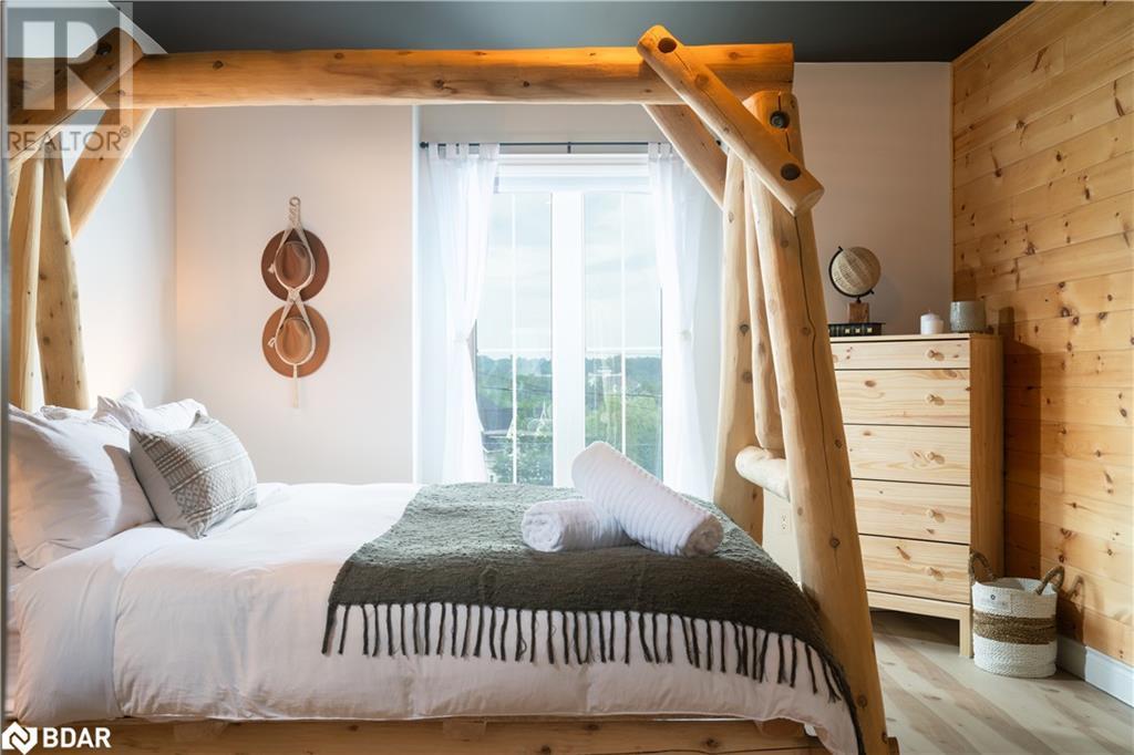 107 Revell Street, Gravenhurst, Ontario  P1P 1R2 - Photo 13 - 40680671