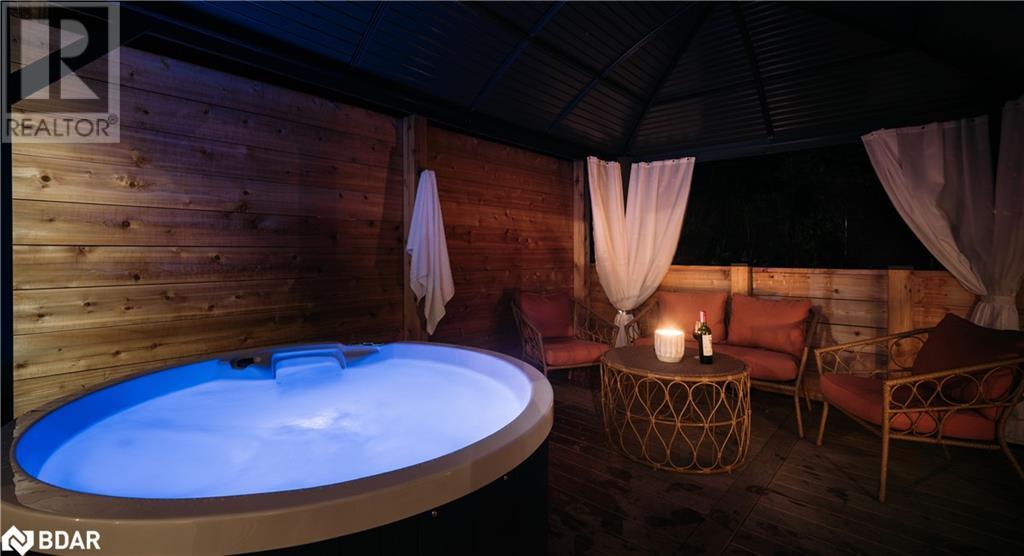 107 Revell Street, Gravenhurst, Ontario  P1P 1R2 - Photo 18 - 40680671