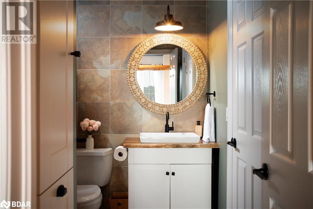 107 Revell Street, Gravenhurst, Ontario  P1P 1R2 - Photo 15 - 40680671