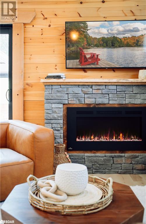 107 Revell Street, Gravenhurst, Ontario  P1P 1R2 - Photo 3 - 40680671