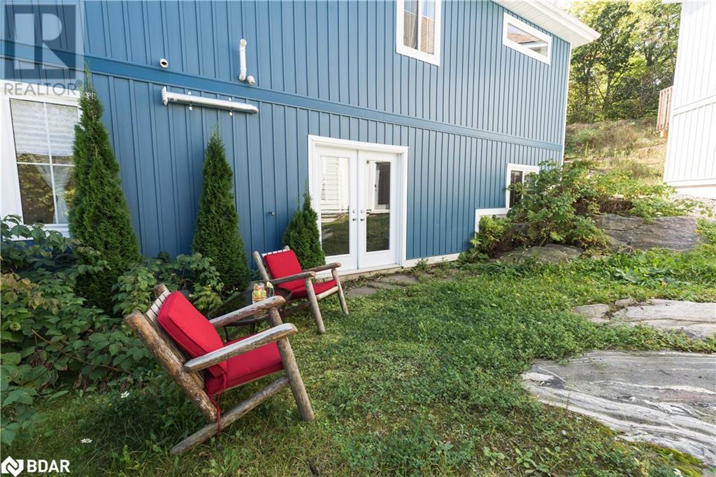 107 Revell Street, Gravenhurst, Ontario  P1P 1R2 - Photo 33 - 40680671
