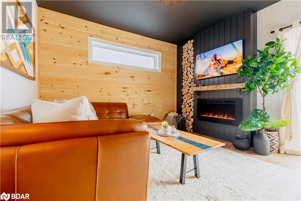 109 Revell Street, Gravenhurst, Ontario  P1P 1R2 - Photo 9 - 40680673