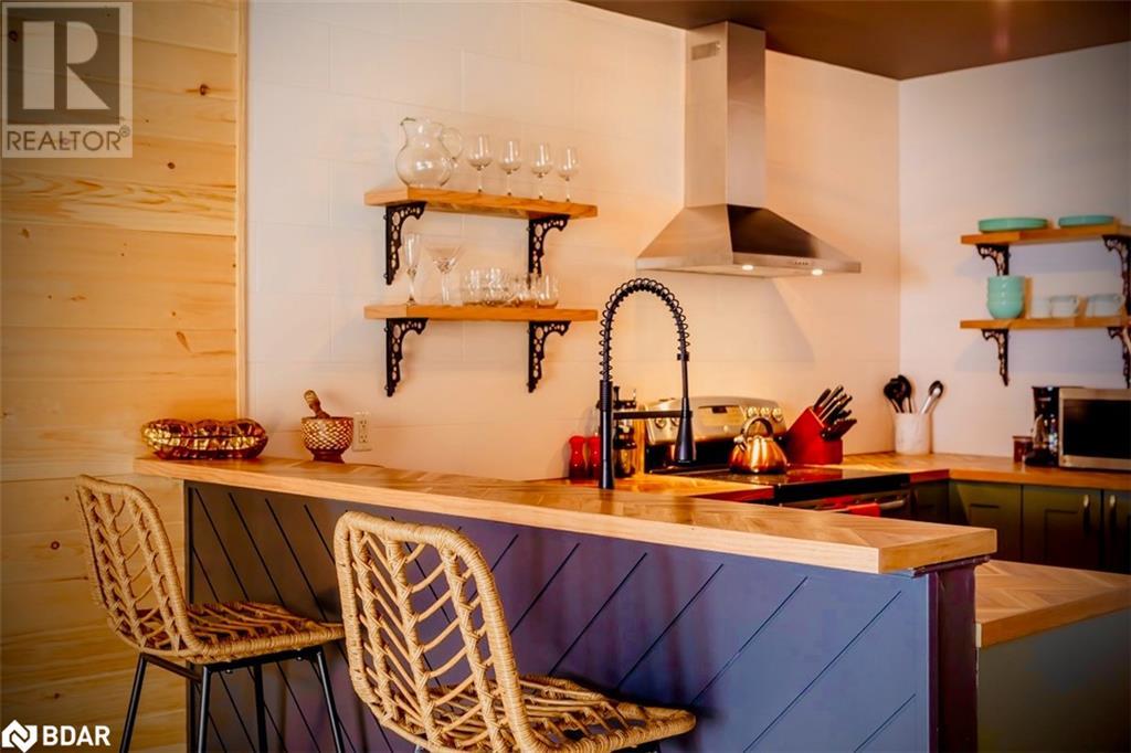 109 Revell Street, Gravenhurst, Ontario  P1P 1R2 - Photo 5 - 40680673