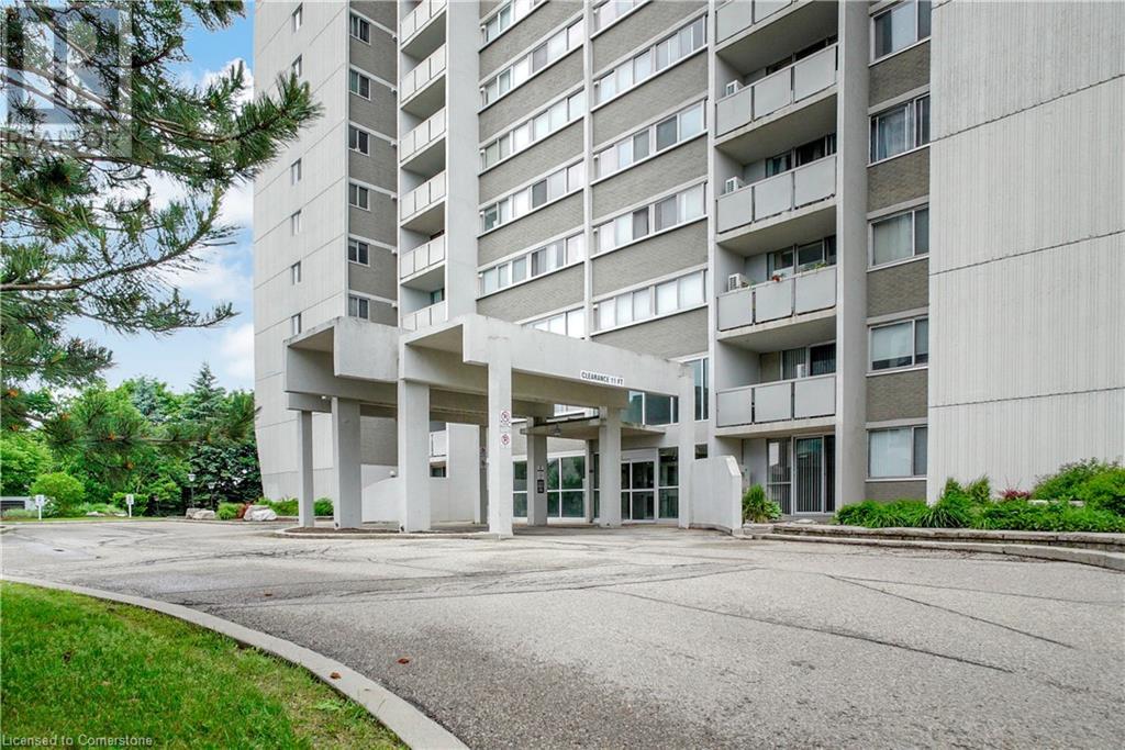 375 King Street N Unit# 102, Waterloo, Ontario  N2J 4L6 - Photo 3 - 40680888