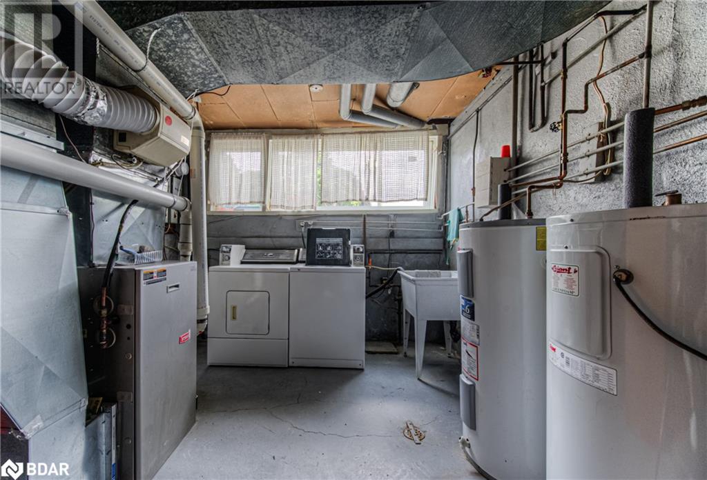 55 Meinzinger Avenue Unit# 1, Kitchener, Ontario  N2M 3T3 - Photo 14 - 40680906