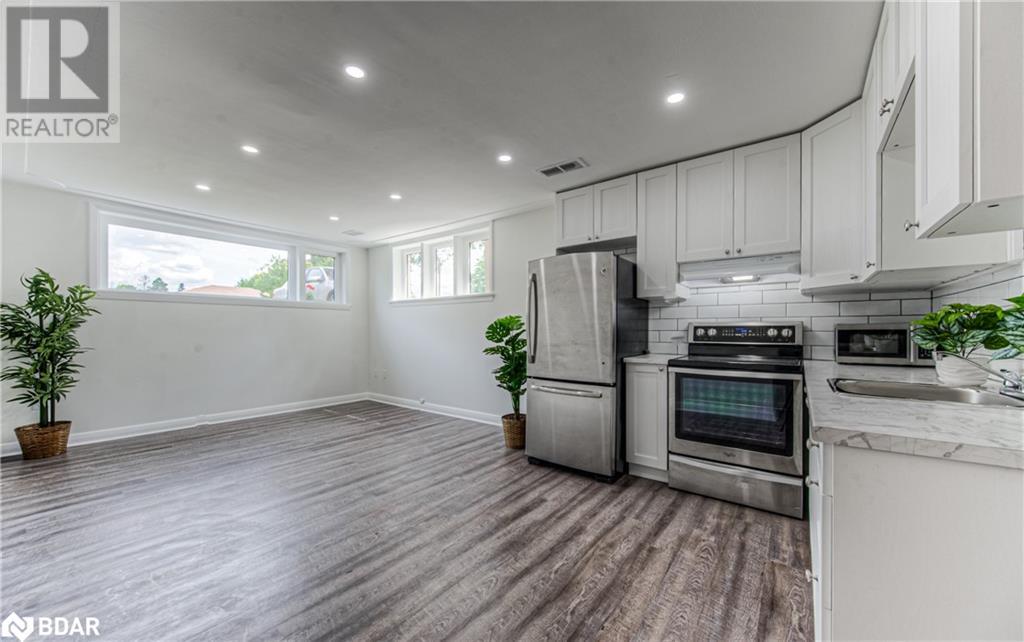 55 Meinzinger Avenue Unit# 1, Kitchener, Ontario  N2M 3T3 - Photo 2 - 40680906