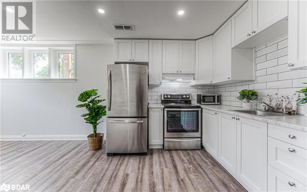 55 Meinzinger Avenue Unit# 1, Kitchener, Ontario  N2M 3T3 - Photo 3 - 40680906