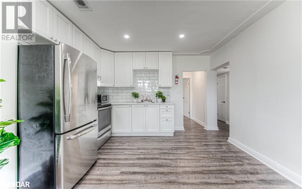 55 Meinzinger Avenue Unit# 1, Kitchener, Ontario  N2M 3T3 - Photo 4 - 40680906