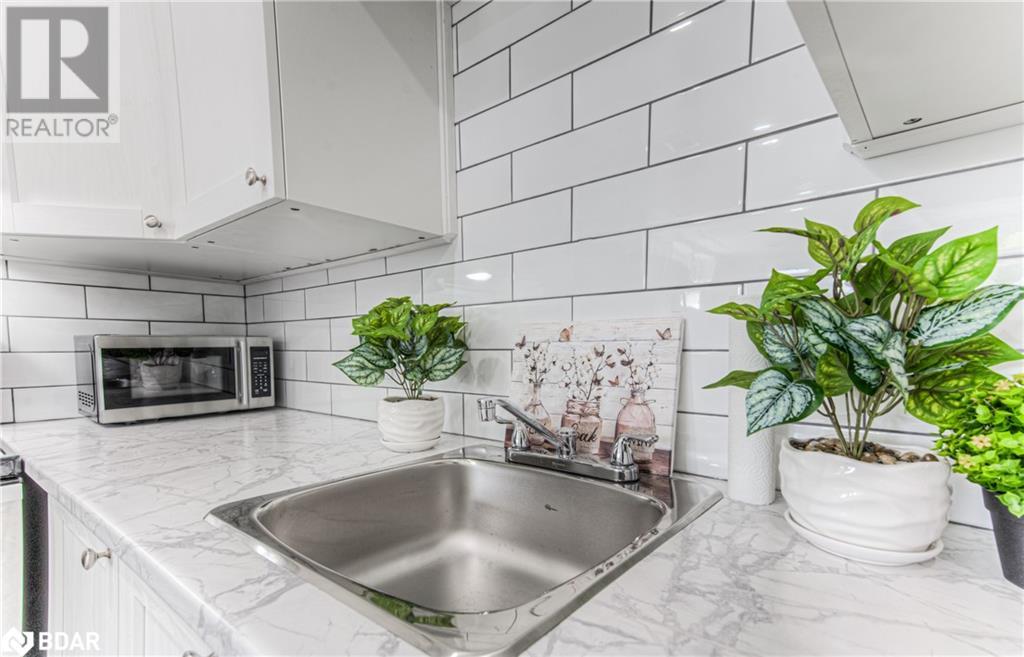 55 Meinzinger Avenue Unit# 1, Kitchener, Ontario  N2M 3T3 - Photo 5 - 40680906