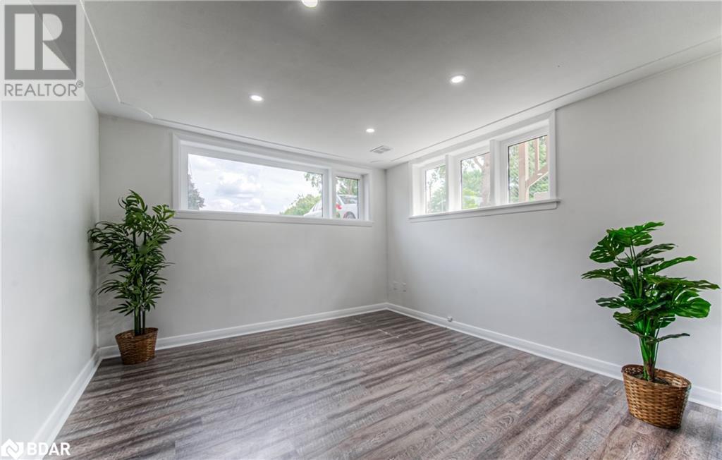 55 Meinzinger Avenue Unit# 1, Kitchener, Ontario  N2M 3T3 - Photo 6 - 40680906