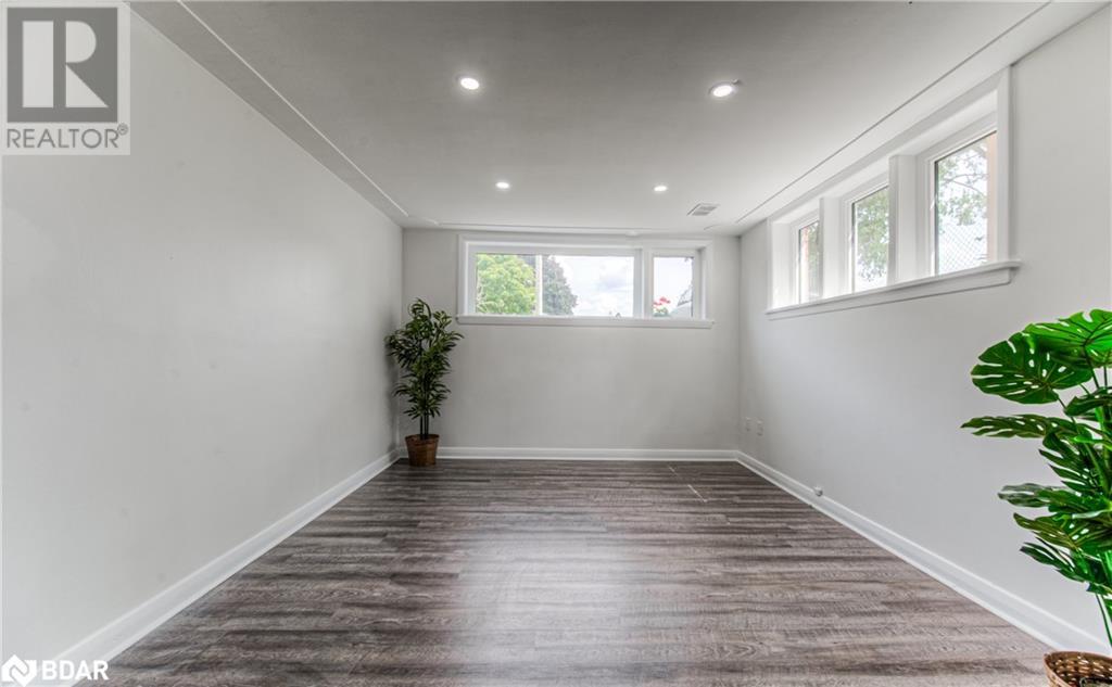 55 Meinzinger Avenue Unit# 1, Kitchener, Ontario  N2M 3T3 - Photo 7 - 40680906